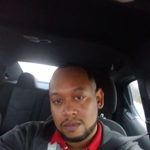 Meet your Posher, Patrick